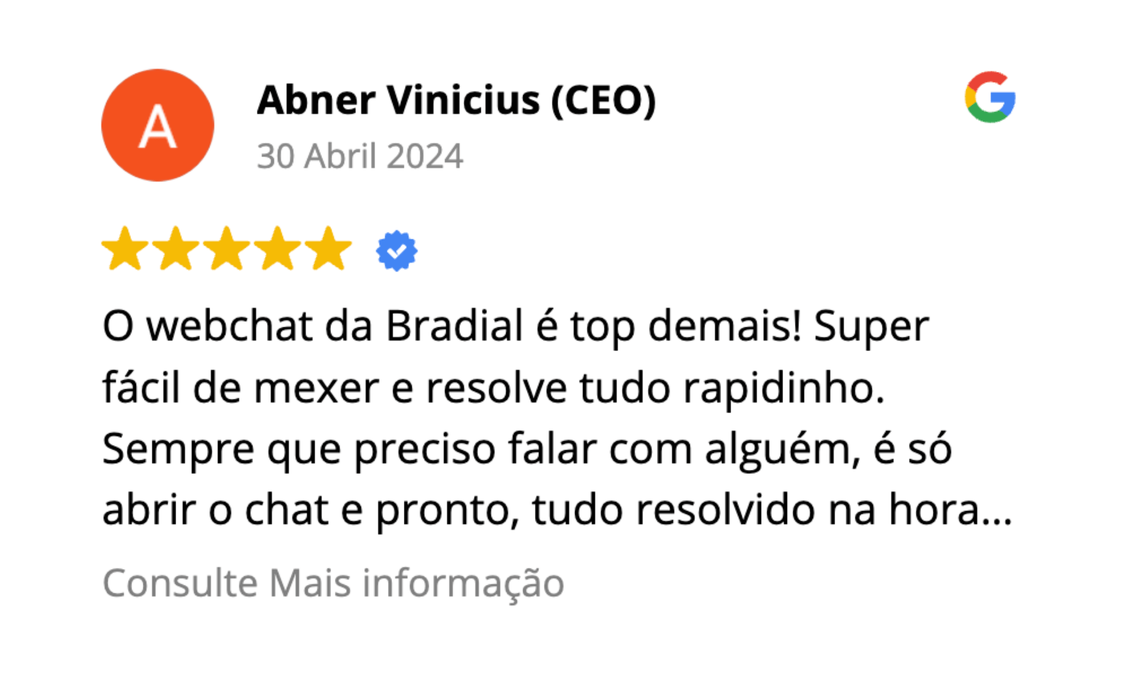 FB - Abner Vinicius