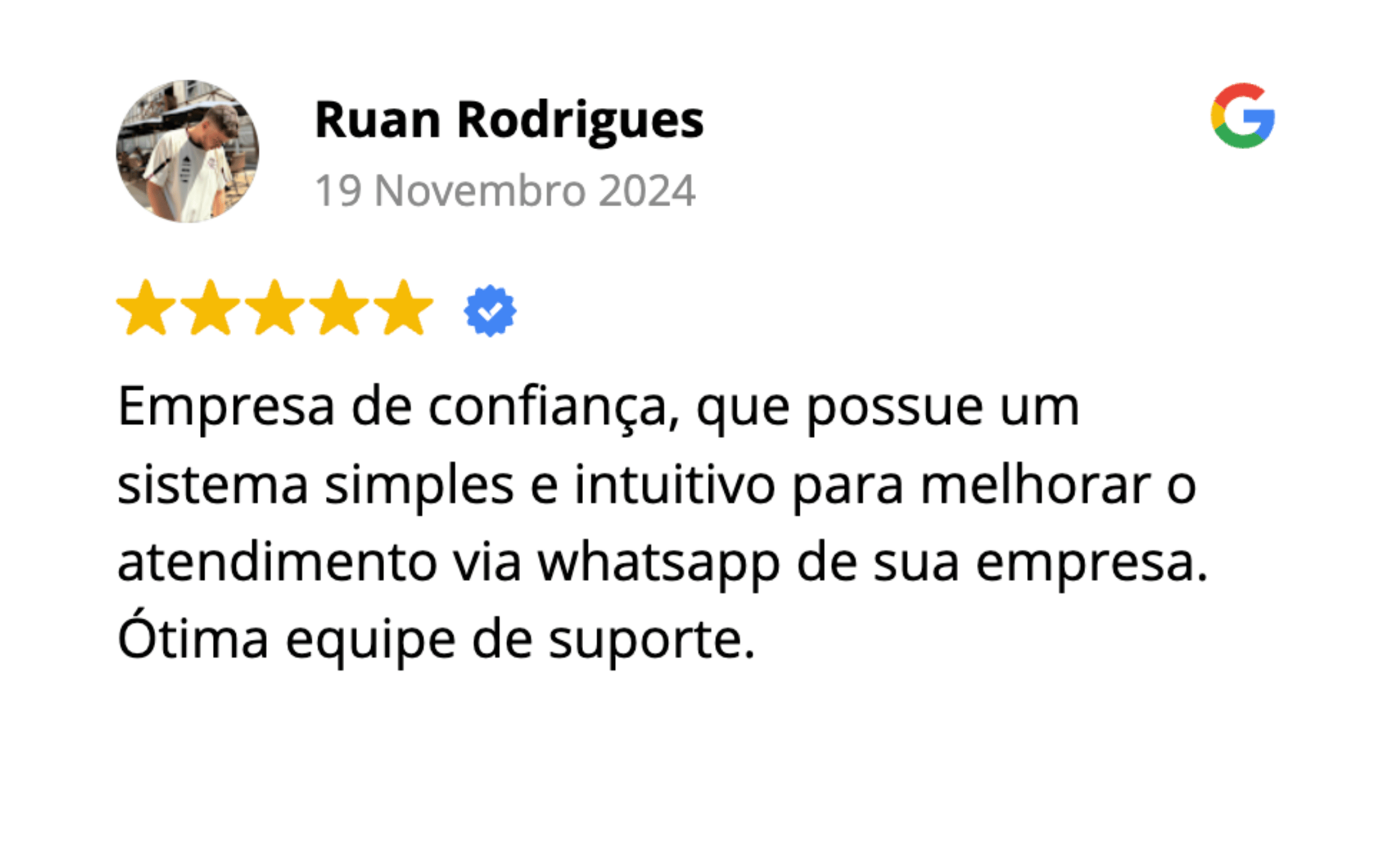 FB - Rodrigues