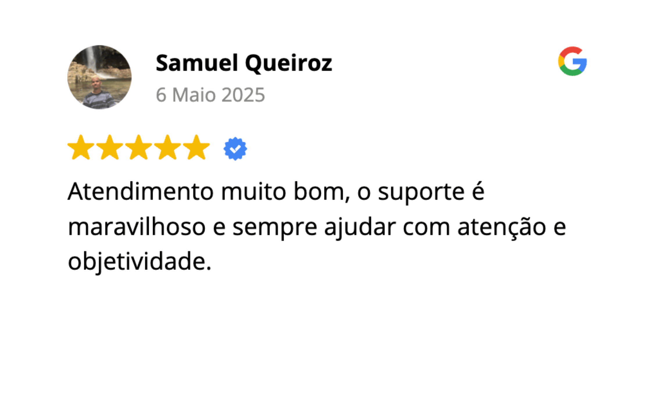 FB - Samuel Queiroz