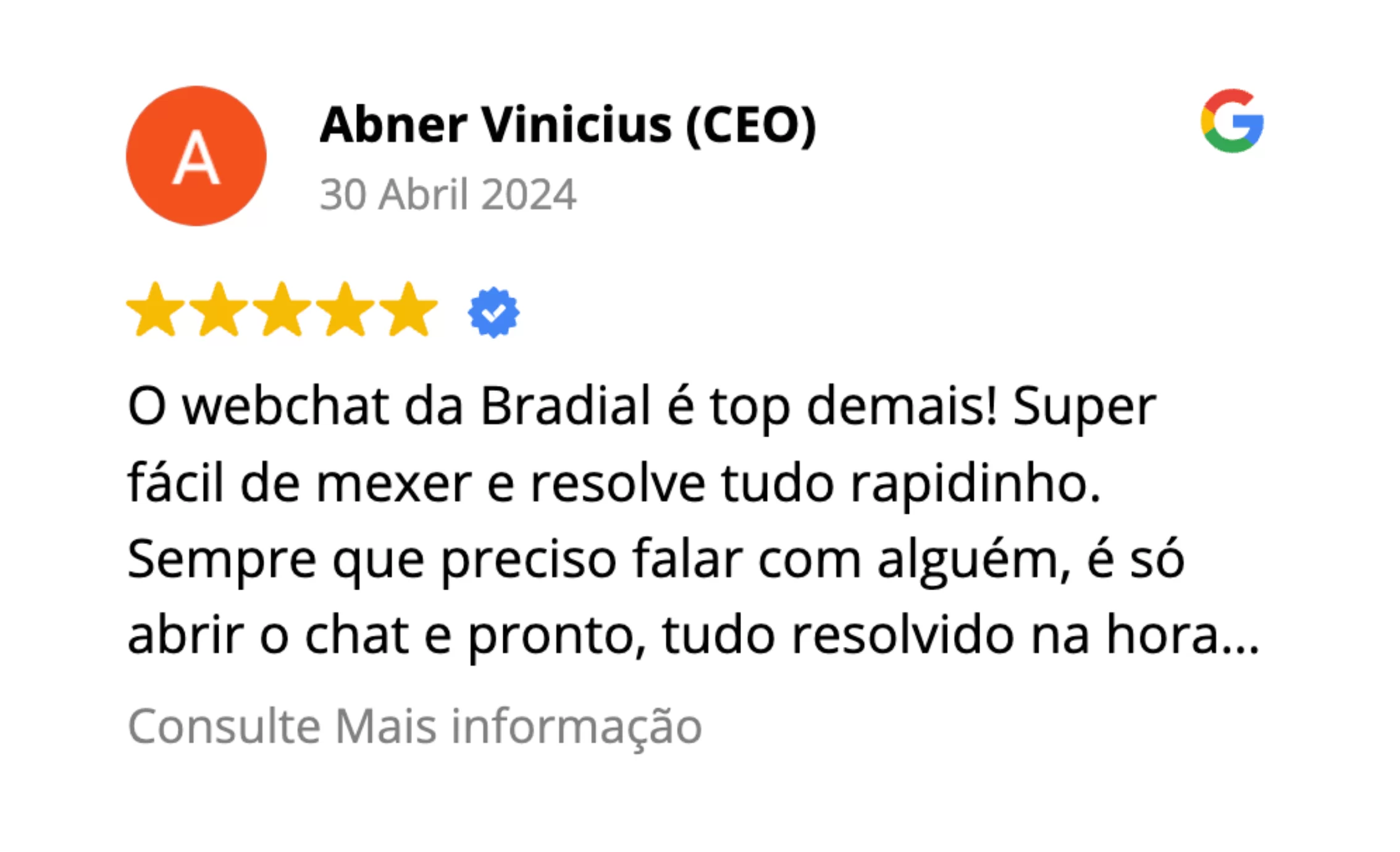 FB - Abner Vinicius