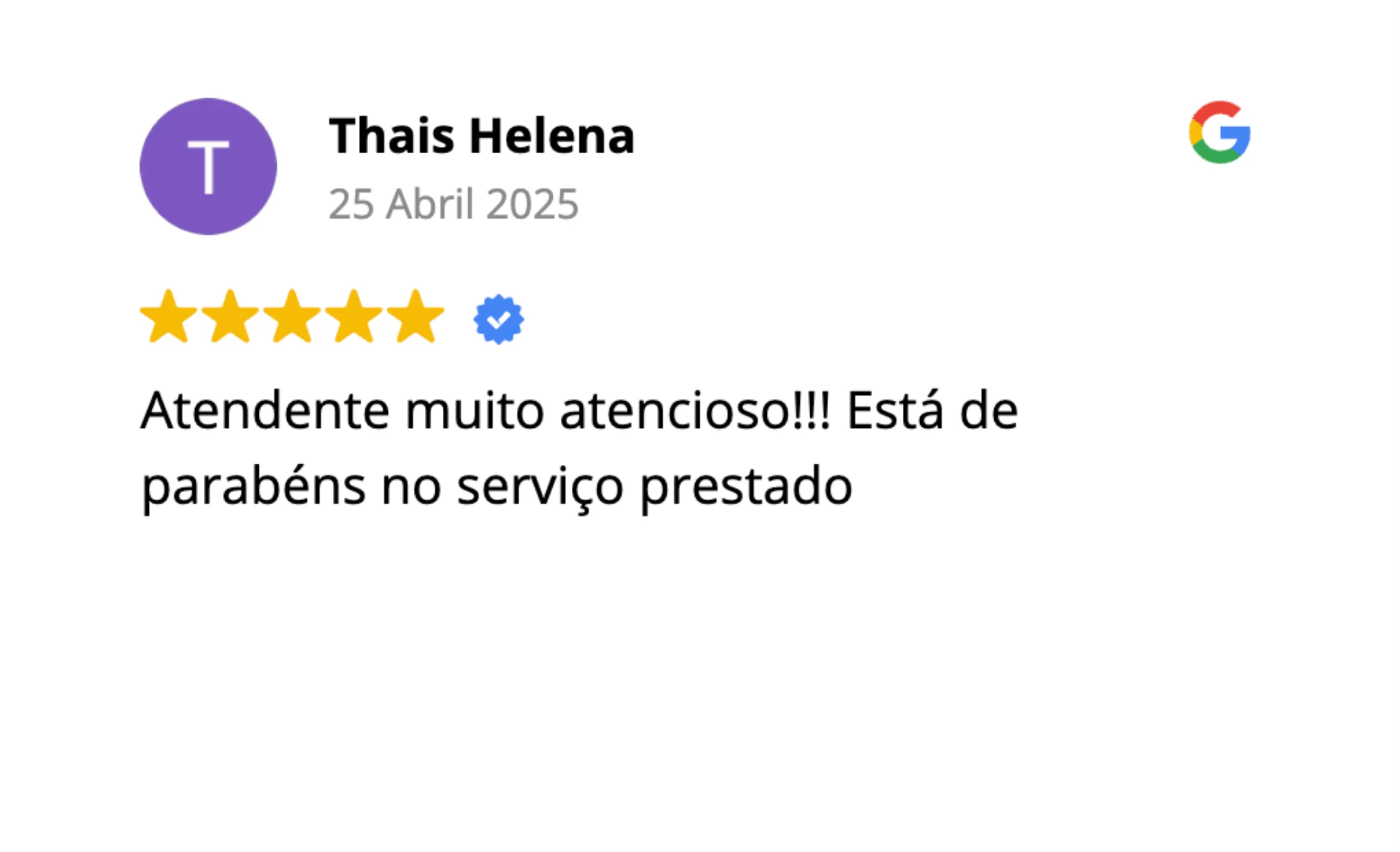 FB - Thais Helena